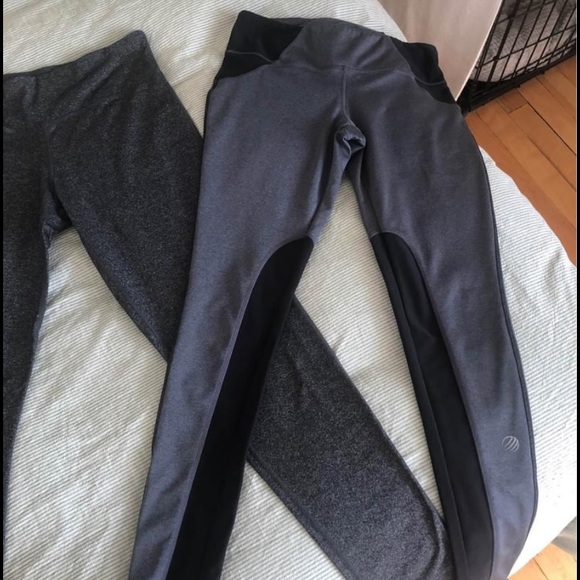 3 SPORT LEGGINGS - Picture 4 of 4